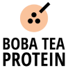 Boba Tea Protein